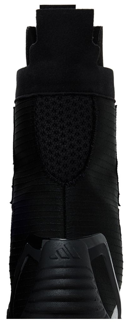 adidas Speedex 23 Core Black Carbon