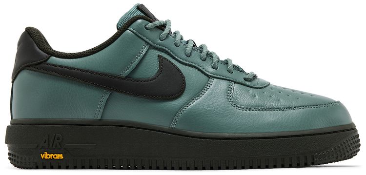 Nike Air Force 1 GORE TEX Clay GreenSpeed YellowSequoia