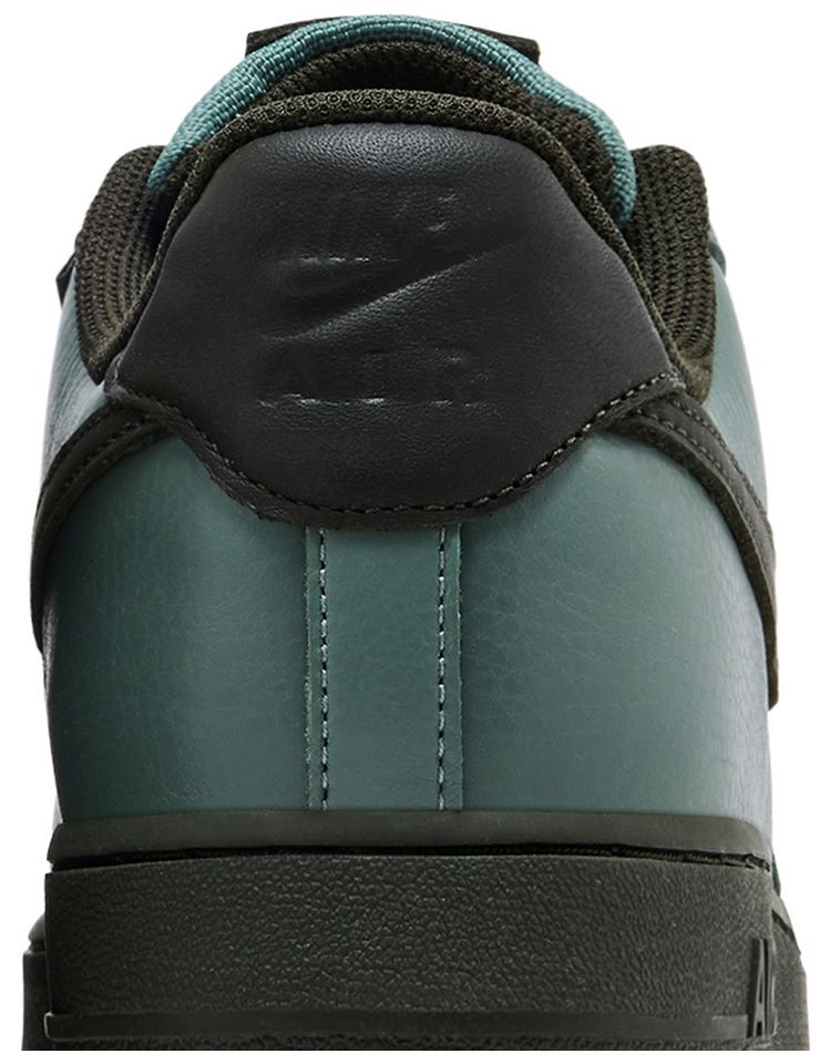 Nike Air Force 1 GORE TEX Clay GreenSpeed YellowSequoia