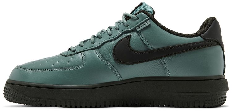 Nike Air Force 1 GORE TEX Clay GreenSpeed YellowSequoia