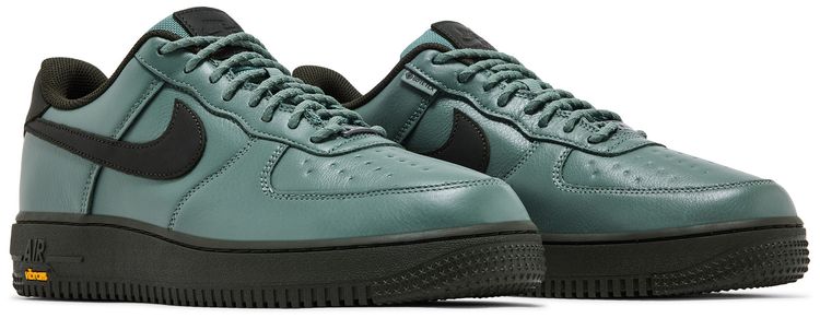 Nike Air Force 1 GORE TEX Clay GreenSpeed YellowSequoia