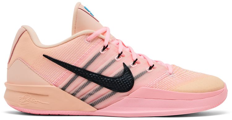 Nike Wmns Sabrina 3 Twin