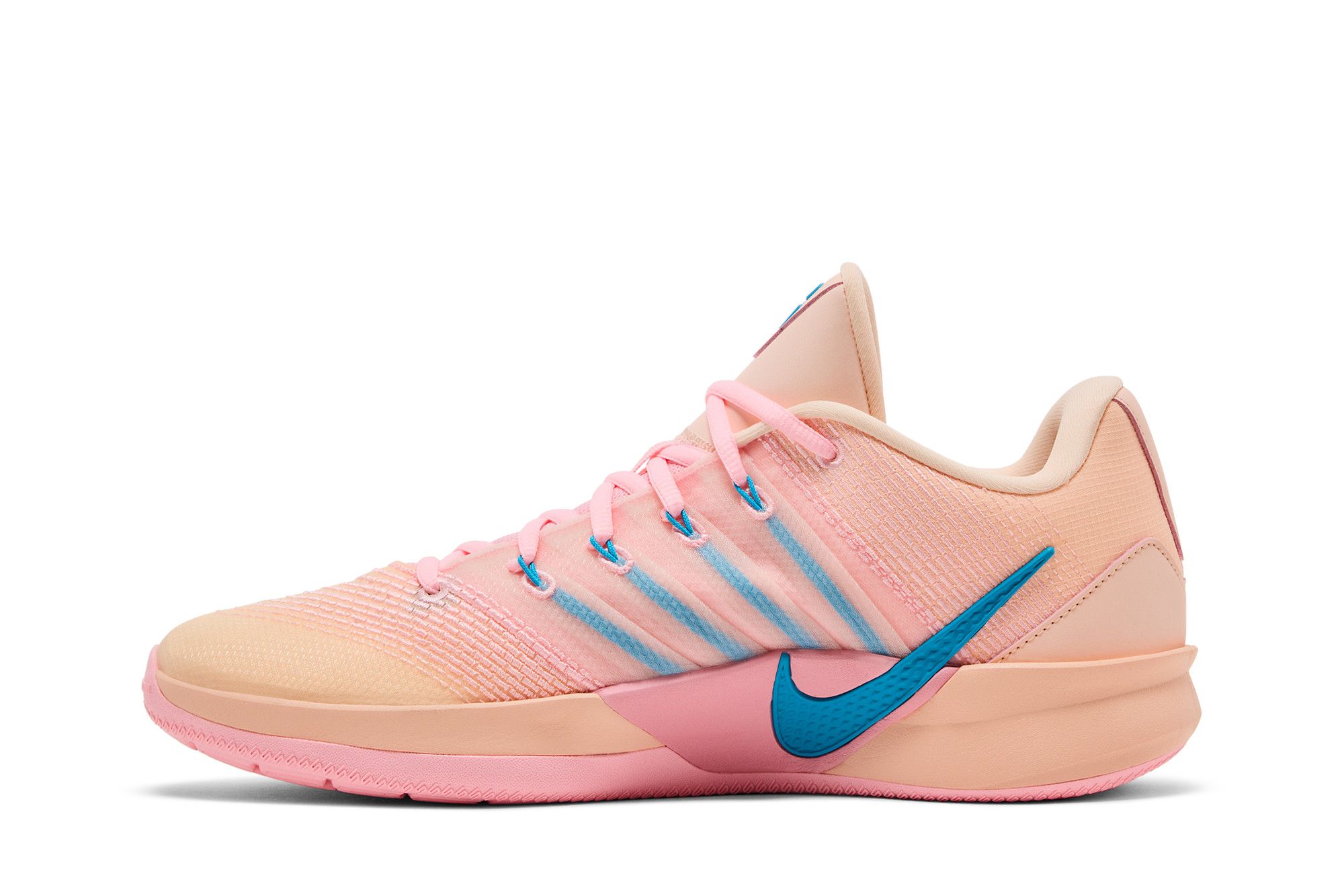 Buy Nike Wmns Sabrina 3 'Twin' - HF2881 800 | GOAT