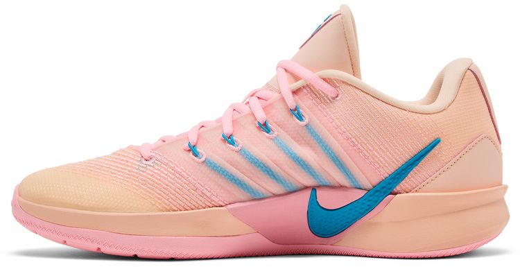 Nike Wmns Sabrina 3 Twin