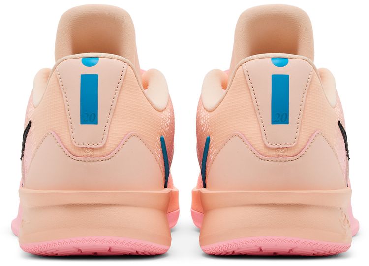 Nike Wmns Sabrina 3 Twin
