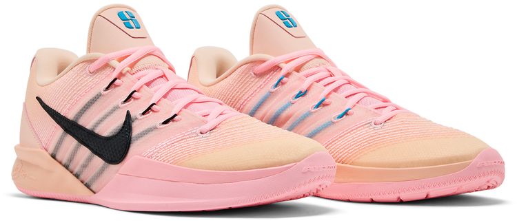 Nike Wmns Sabrina 3 Twin