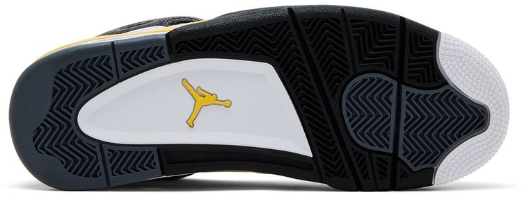 Air Jordan 4 Retro Rare Air   Tour Yellow 2026