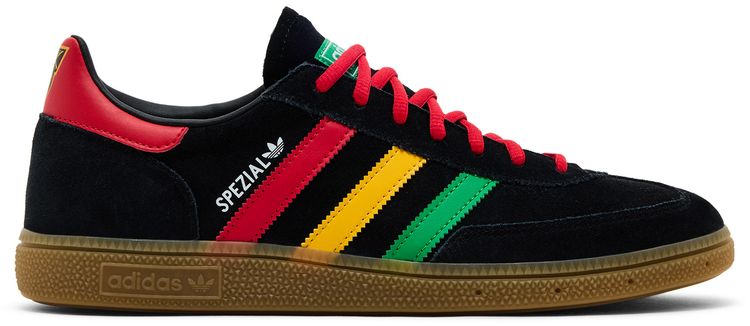 adidas Handball Spezial Jamaica