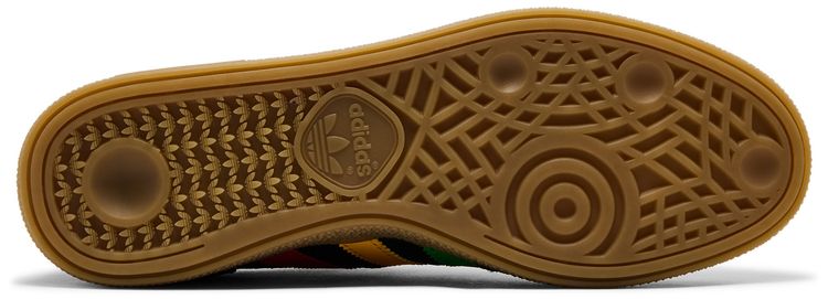 adidas Handball Spezial Jamaica