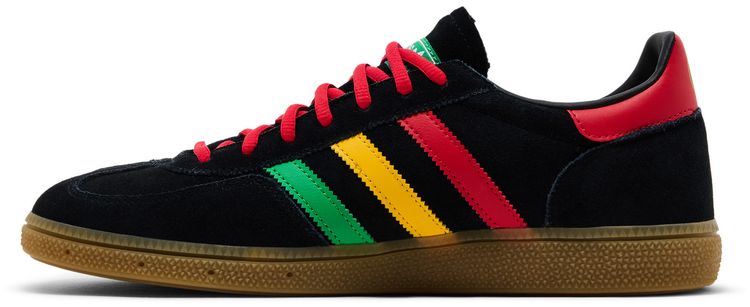 adidas Handball Spezial Jamaica