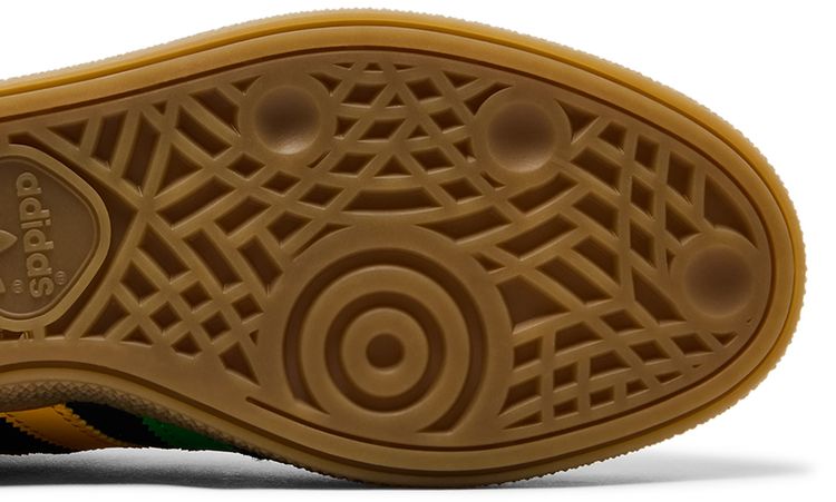 adidas Handball Spezial Jamaica