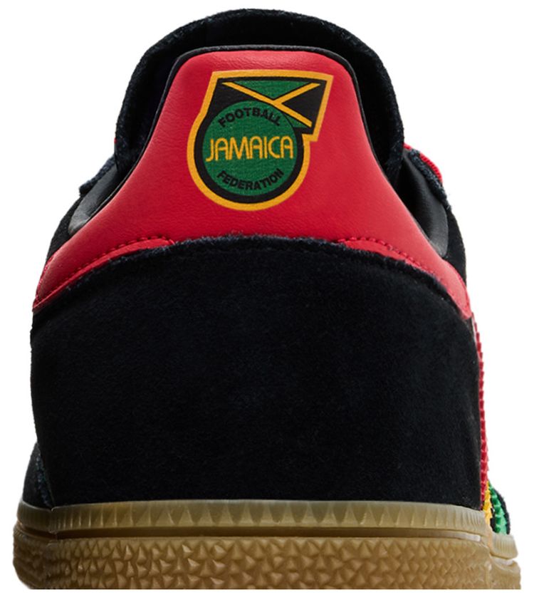 adidas Handball Spezial Jamaica