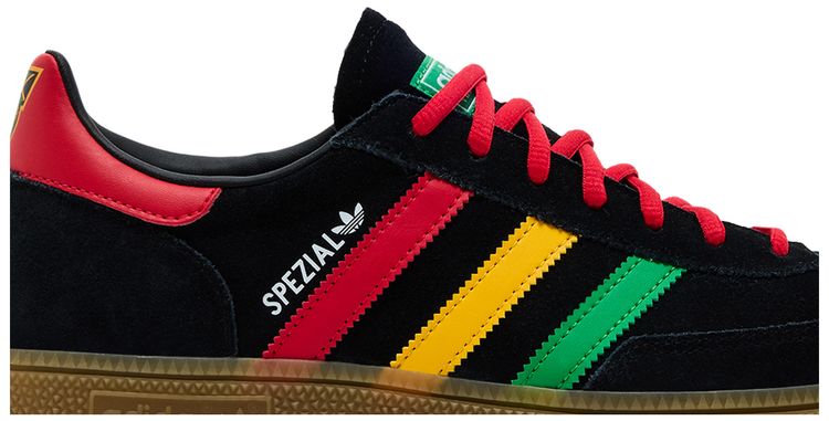 adidas Handball Spezial Jamaica