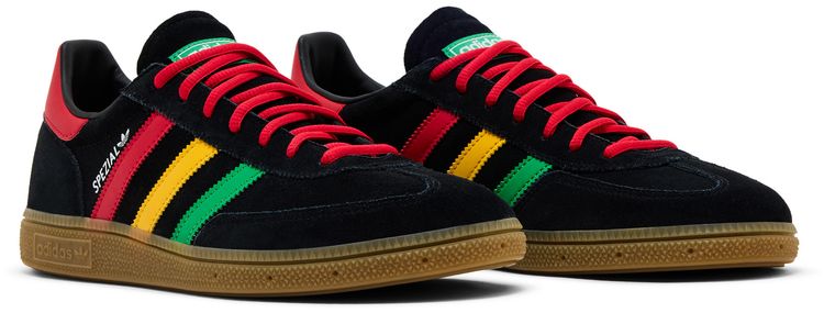adidas Handball Spezial Jamaica
