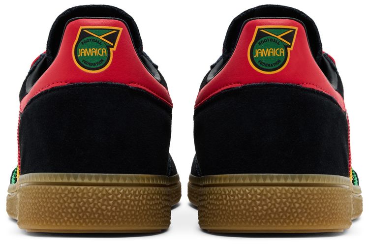adidas Handball Spezial Jamaica