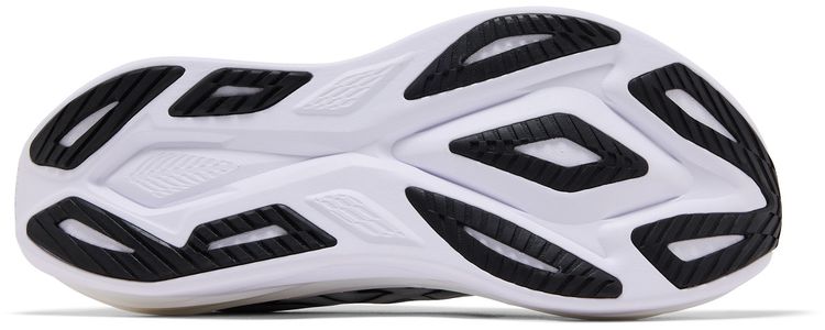 ASICS Superblast 3 White Black