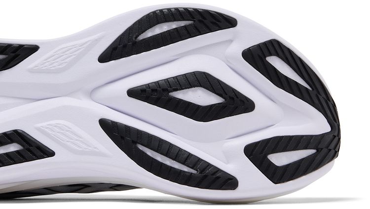ASICS Superblast 3 White Black