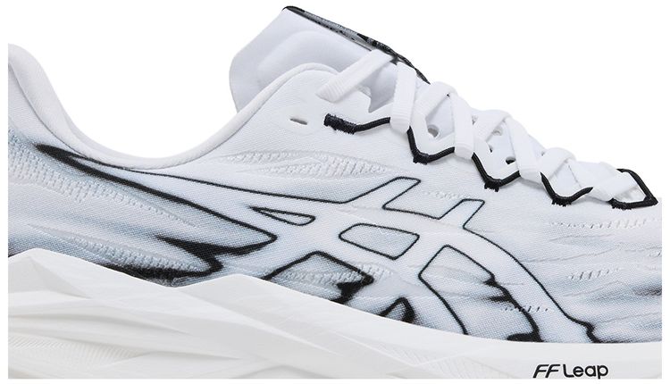 ASICS Superblast 3 White Black