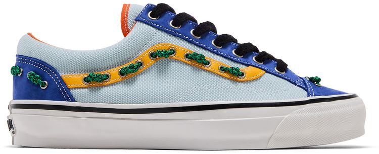 OTW by Vans OTW Old Skool 36 Knot Vibram Blue