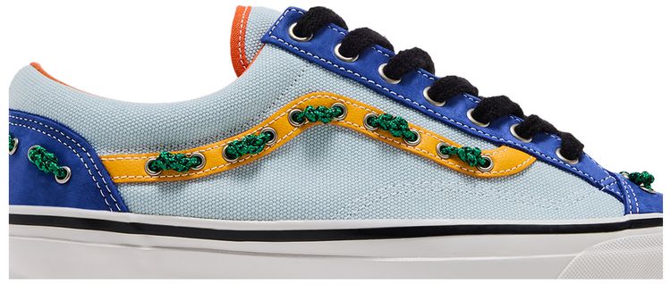 OTW by Vans OTW Old Skool 36 Knot Vibram Blue