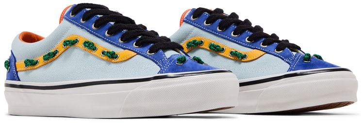 OTW by Vans OTW Old Skool 36 Knot Vibram Blue