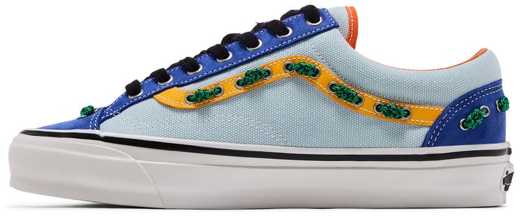 OTW by Vans OTW Old Skool 36 Knot Vibram Blue