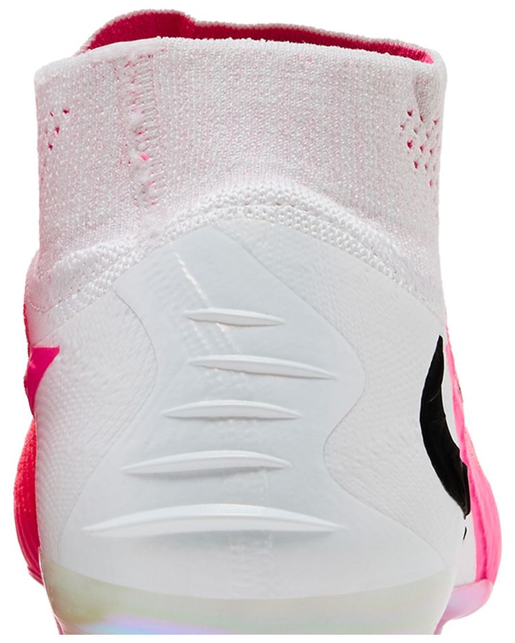 Nike Phantom 6 High Elite FG Black Multi