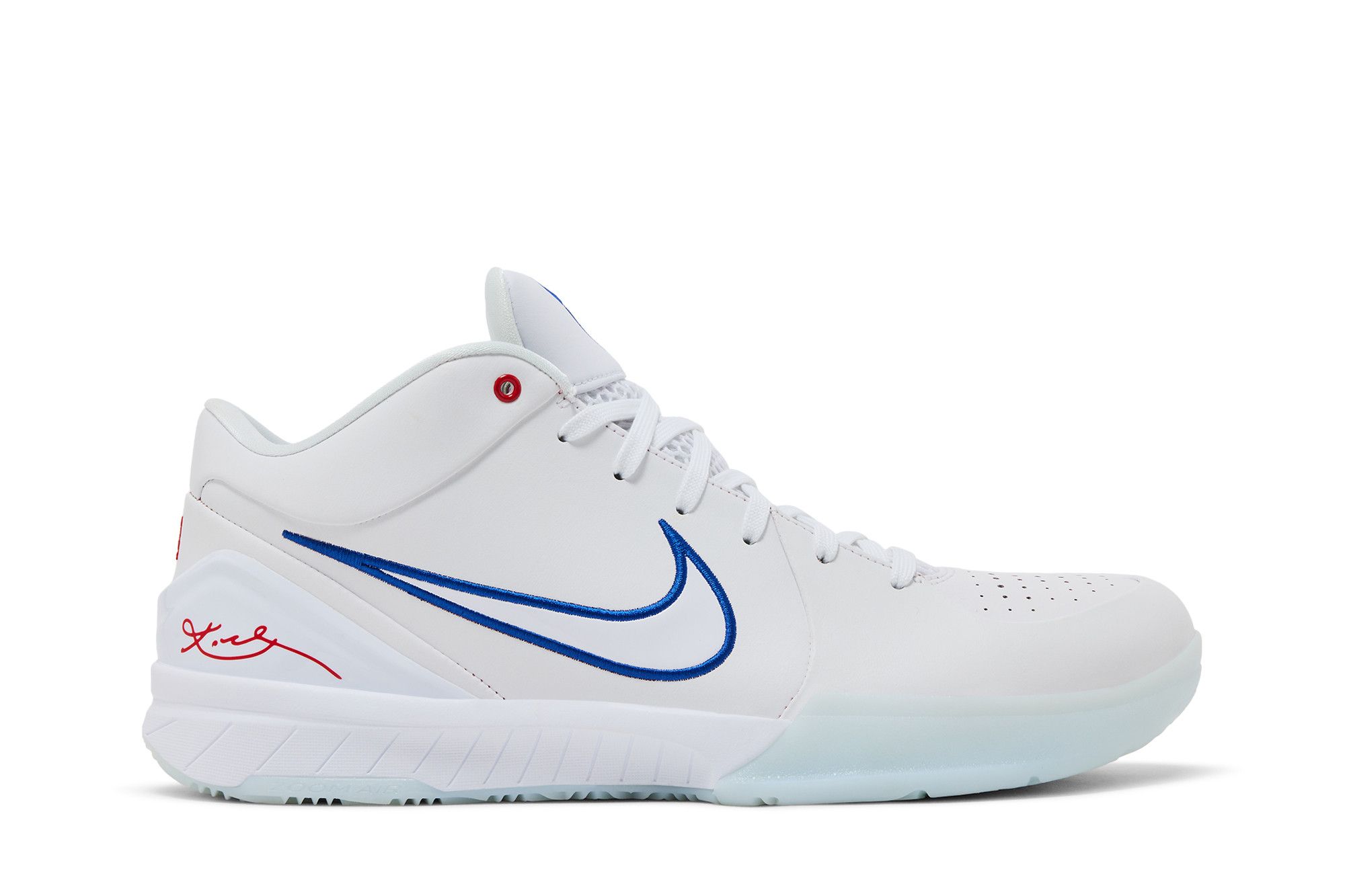 Buy Nike Kobe 4 Protro 'Draft Day Pack - Los Angeles Clippers