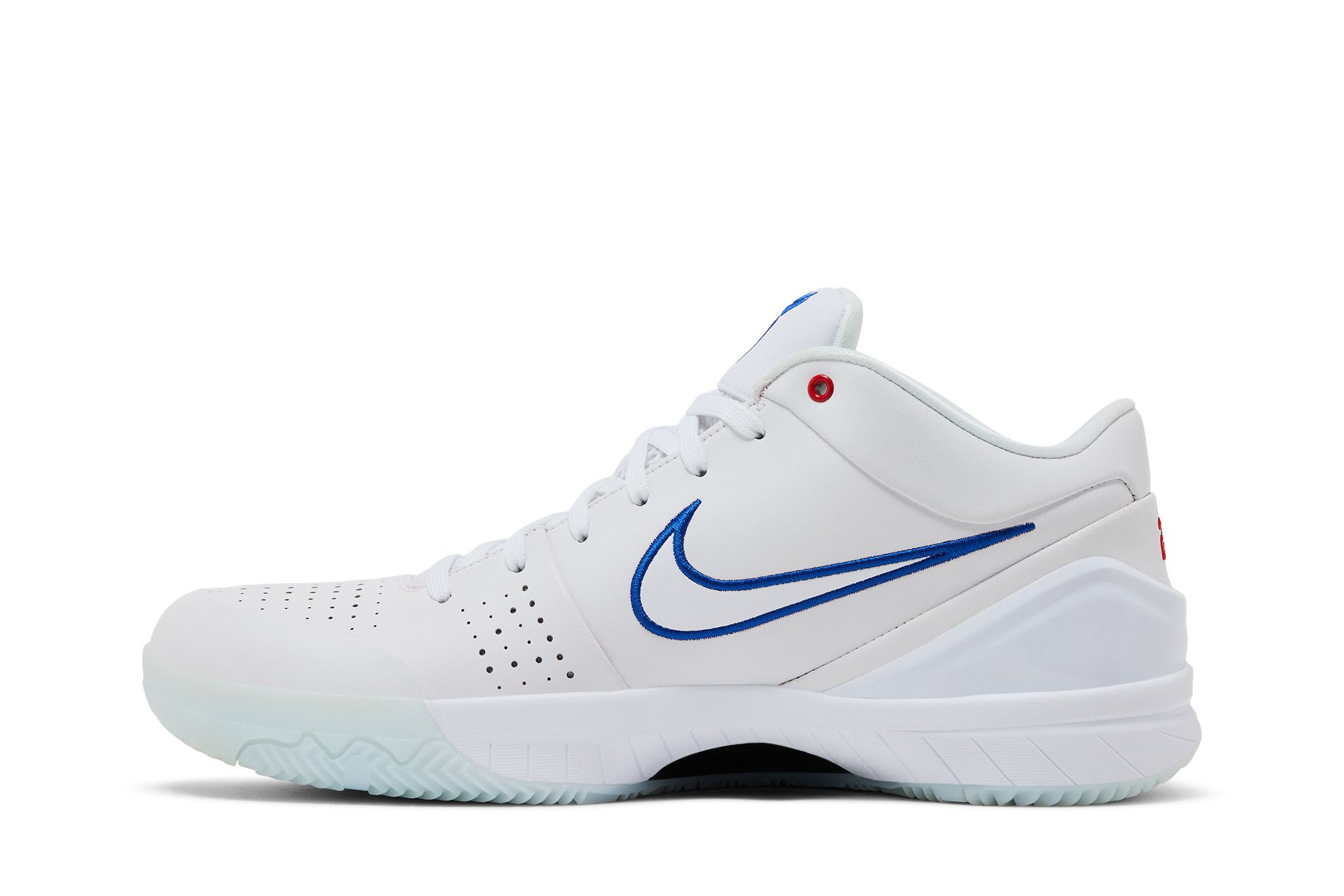 シューズ(男性用) NIKE KOBE 4 PROTRO DRAFT PACK CLIPPERS Buy Nike Kobe 4 Protro 'Draft Day Pack - Los Angeles Clippers