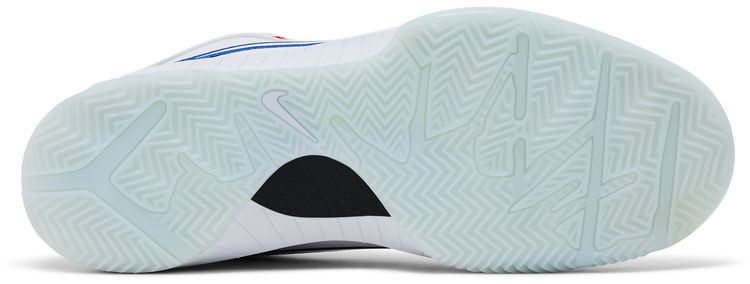 Nike Kobe 4 Protro Draft Day Pack   Los Angeles Clippers