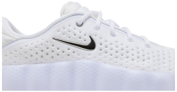Nike Mind 002 White Vast Grey