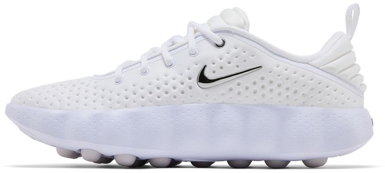 Nike Mind 002 White Vast Grey