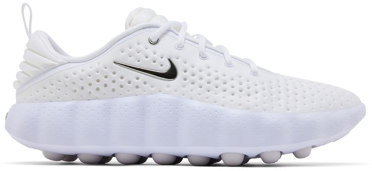 Nike Mind 002 White Vast Grey