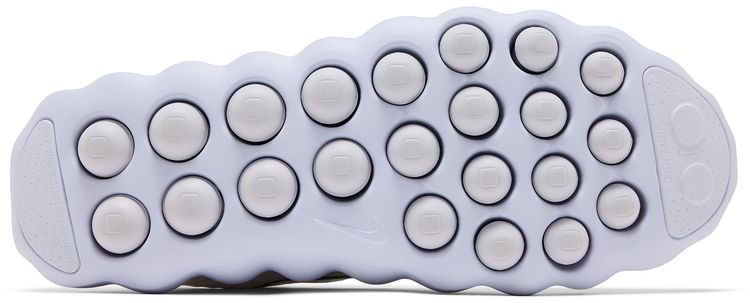 Nike Mind 002 White Vast Grey