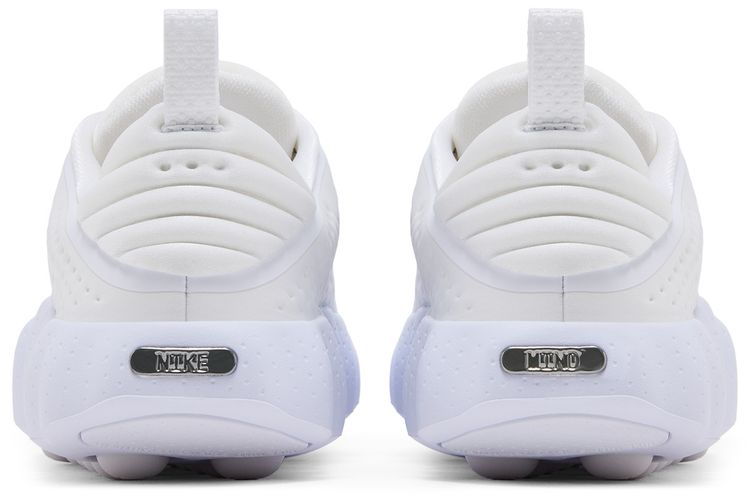 Nike Mind 002 White Vast Grey