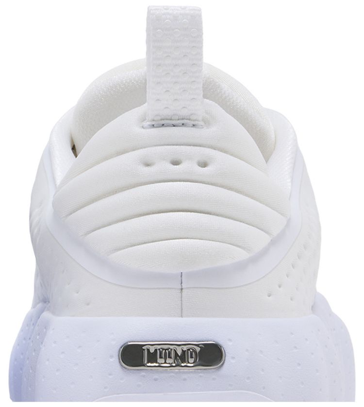 Nike Mind 002 White Vast Grey