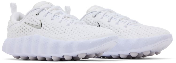 Nike Mind 002 White Vast Grey