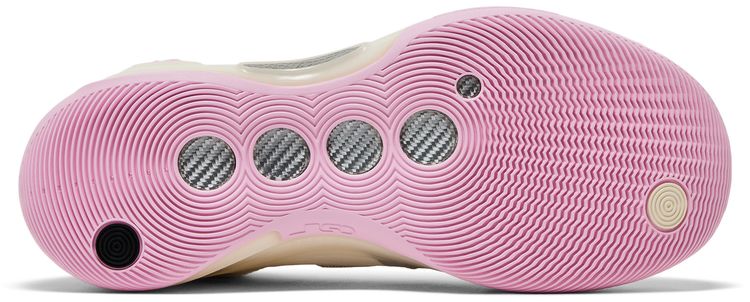 Li Ning Way of Wade 10 Low White Pink