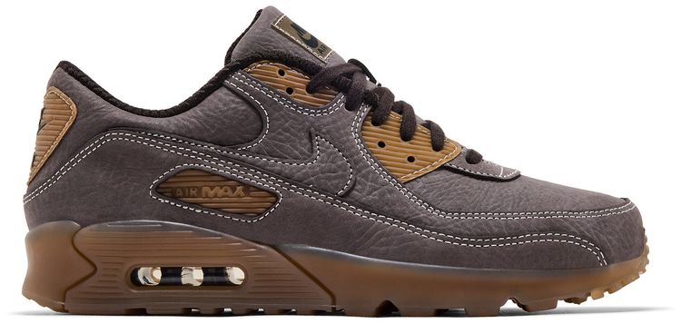 Nike Air Max 90 Shadow Brown