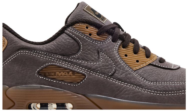 Nike Air Max 90 Shadow Brown