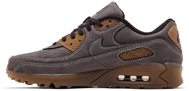 Nike Air Max 90 Shadow Brown