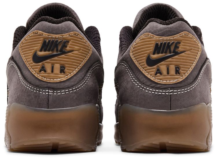 Nike Air Max 90 Shadow Brown