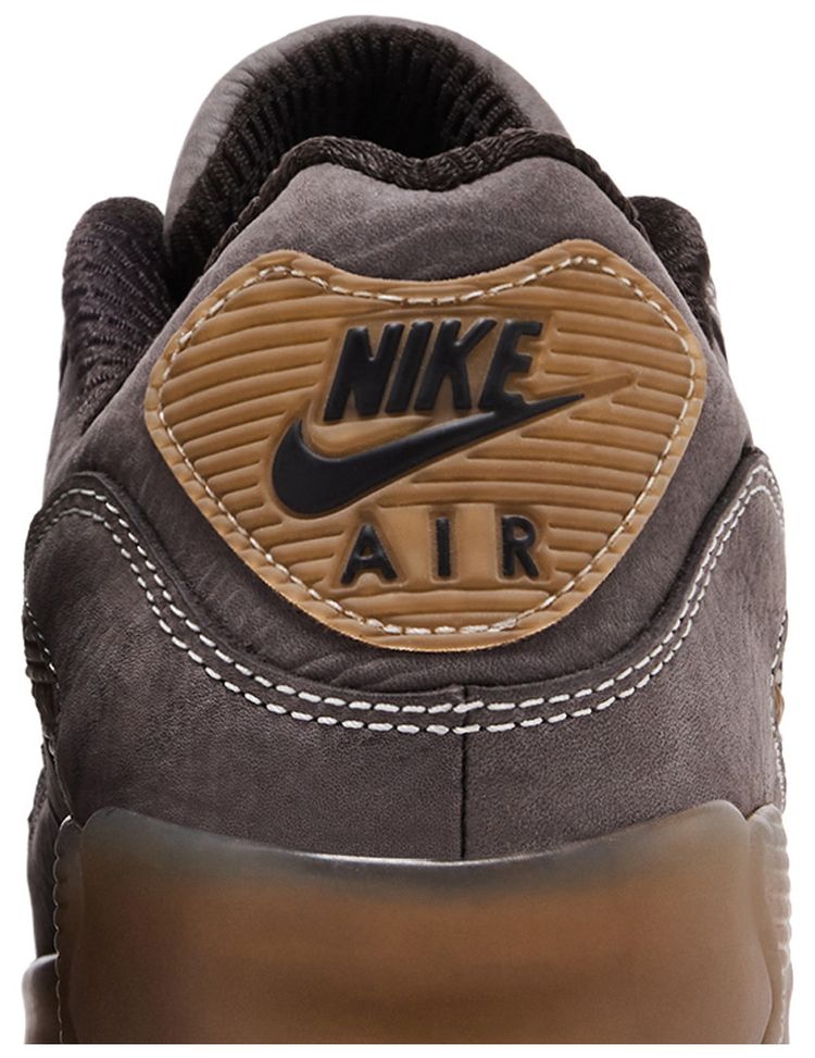 Nike Air Max 90 Shadow Brown