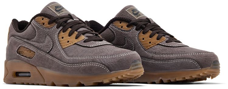 Nike Air Max 90 Shadow Brown