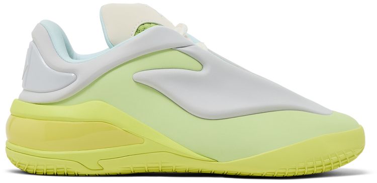 Converse Shai 001 Lime