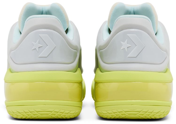 Converse Shai 001 Lime