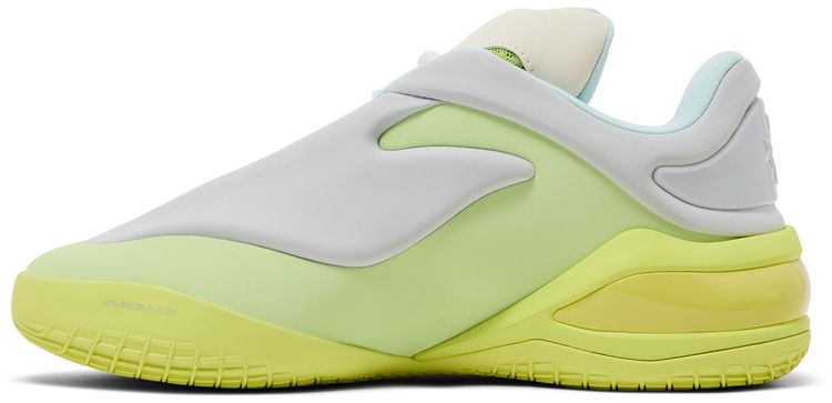 Converse Shai 001 Lime