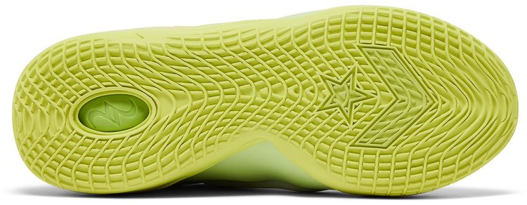 Converse Shai 001 Lime