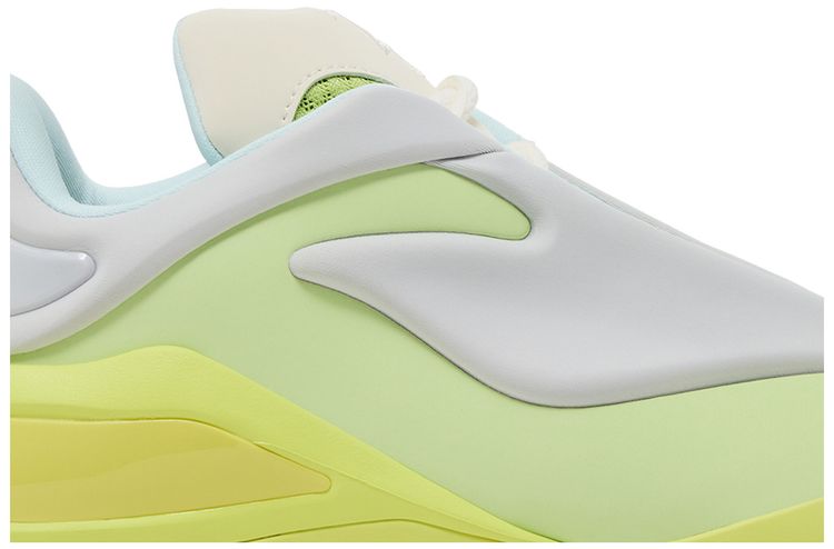 Converse Shai 001 Lime