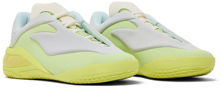 Converse Shai 001 Lime